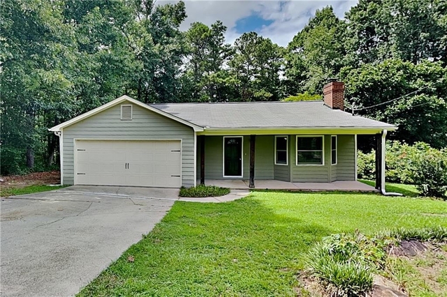 2330 Hinton Road - Photo 1