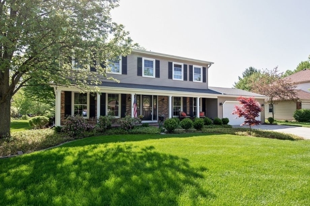 741 Buttonwood Circle - Photo 1