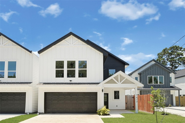 7411 Charlie Street - Photo 1