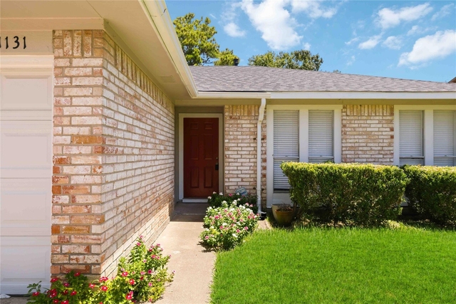 1131 Rock Canyon Drive - Photo 1