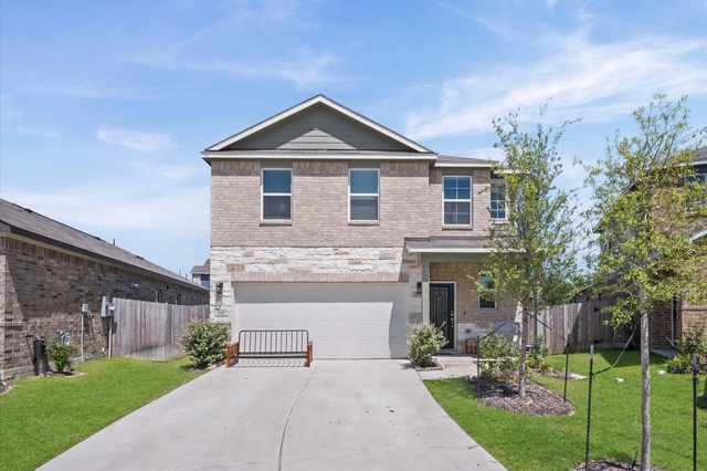 107 Resilient Gale Court - Photo 1