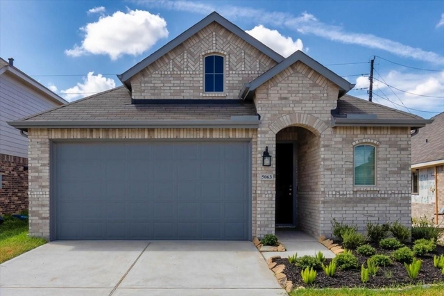 5063 Hazel Orchard Drive - Photo 1