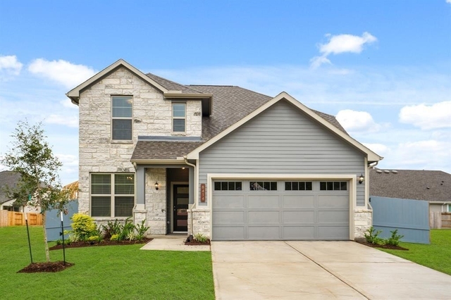 8414 Red Shiner Way - Photo 1