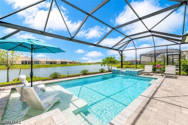 15710 Triesta Lane - Photo 1