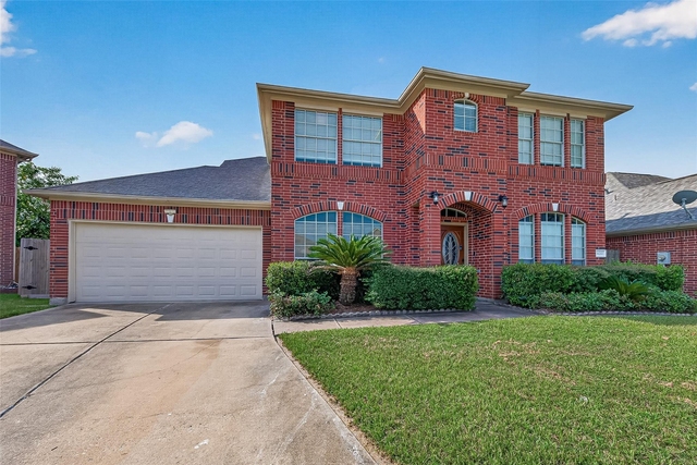 4011 Alexis Circle - Photo 1