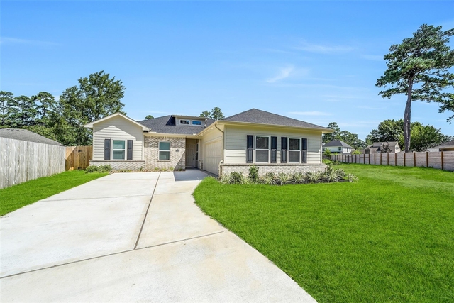 11955 Pondwood Drive - Photo 1