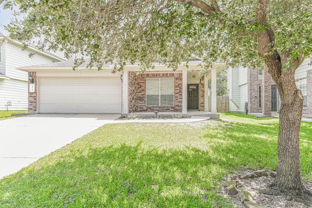 20210 Ribbonwood Point Court - Photo 1