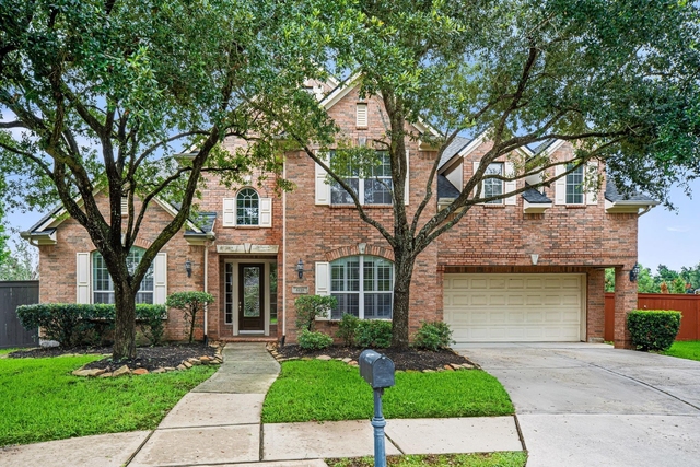 6118 Durango Bay Lane - Photo 1