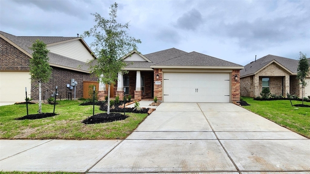 27110 Angel Creek Lane - Photo 1