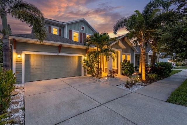 2515 Portico Street - Photo 1