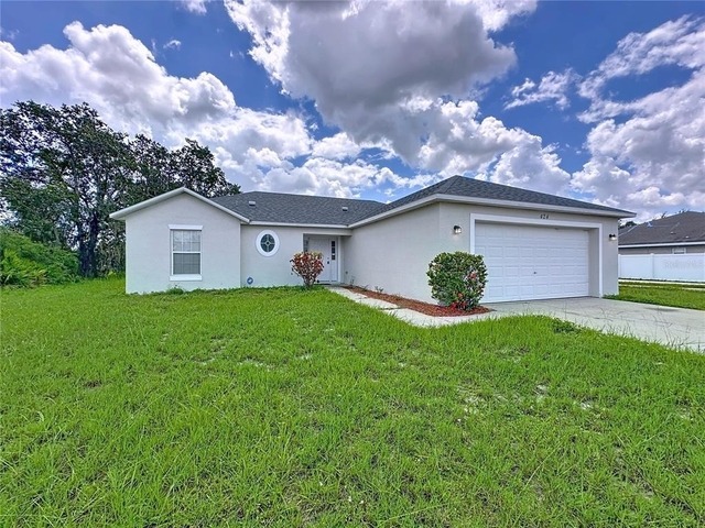 424 Danube Way - Photo 1
