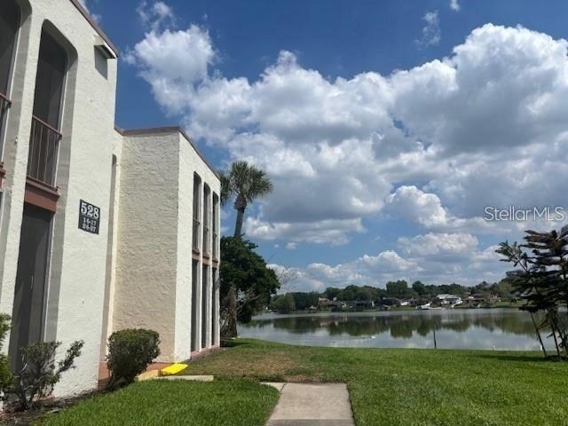 528 Orange Drive - Photo 1