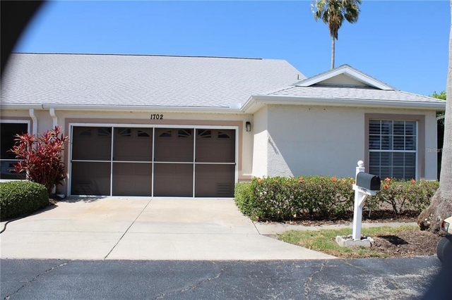 1702 Fairway Trace - Photo 1