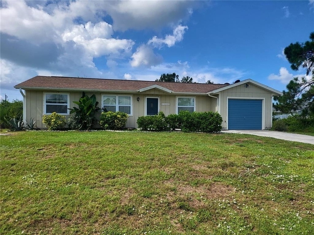 12165 Gulfstream Boulevard - Photo 1