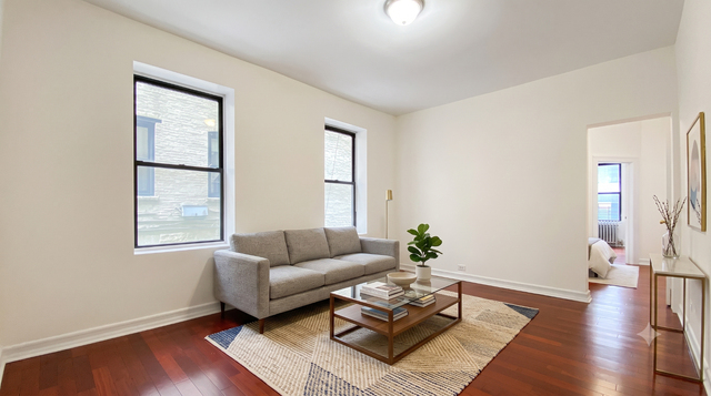 250 Fort Washington Avenue #1D - Photo 1