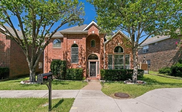 2321 San Gabriel Drive - Photo 1