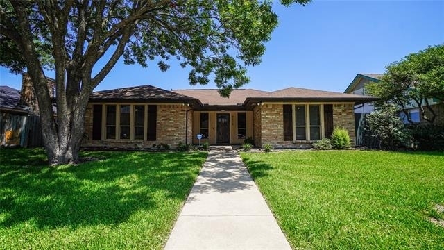 7113 Ridgeview Drive - Photo 1