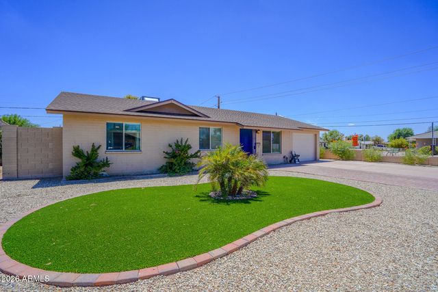 845 W Romo Jones Street - Photo 1
