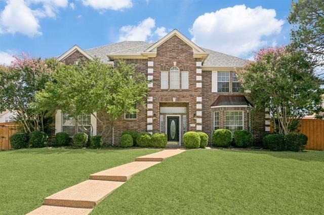 8512 Mesa Verde Drive - Photo 1