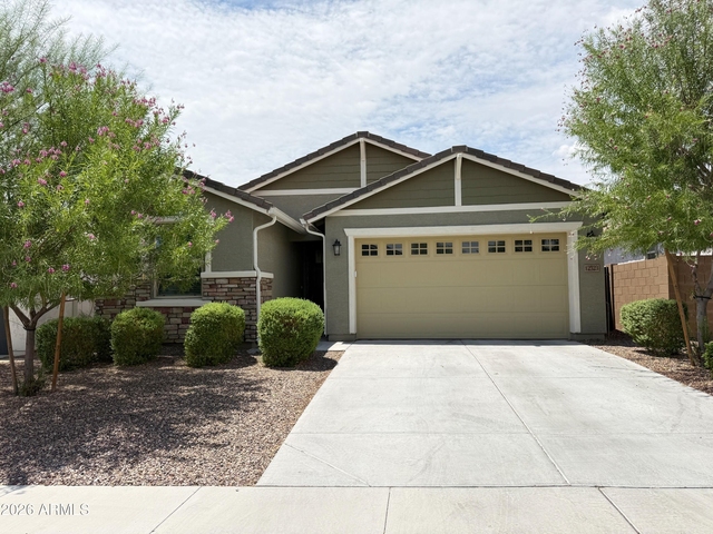 12523 W Calle De Sol -- - Photo 1