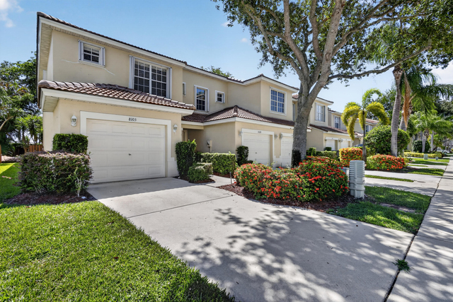 8103 Bellagio Lane - Photo 1