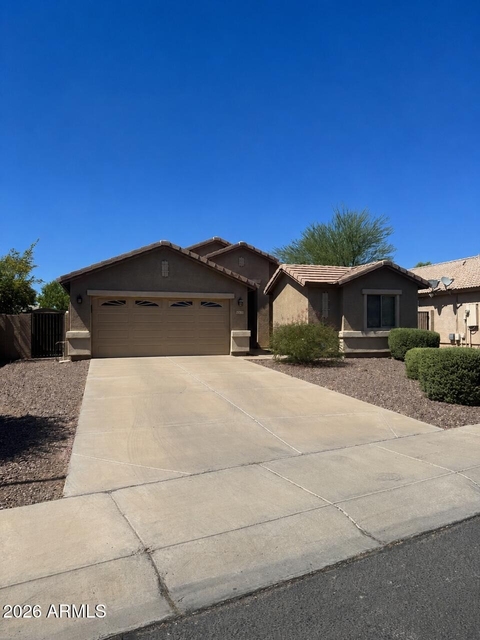 4322 W Fremont Road - Photo 1