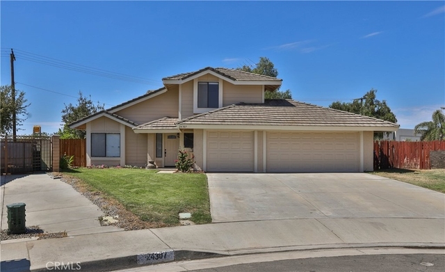24307 Carman - Photo 1