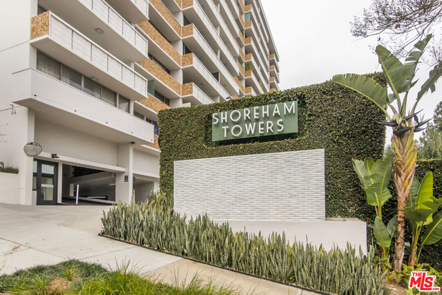 8787 Shoreham Drive - Photo 1