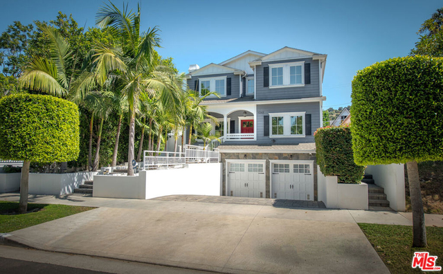 12142 Hollyglen Place - Photo 1