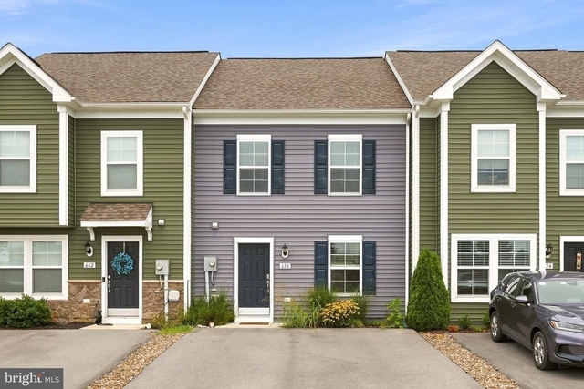 658 Thumper Drive - Photo 1