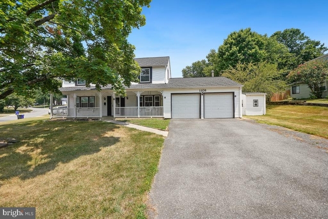 1108 Port Echo Lane - Photo 1