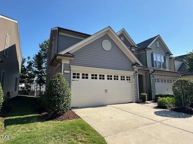 519 Brier Crossings Loop - Photo 1