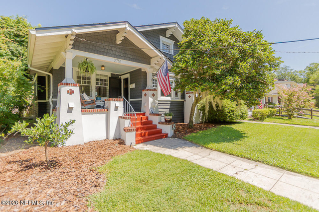 2751 Herschel Street - Photo 1