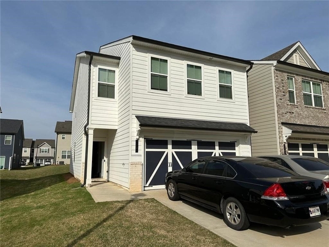 5223 Canberra Drive - Photo 1
