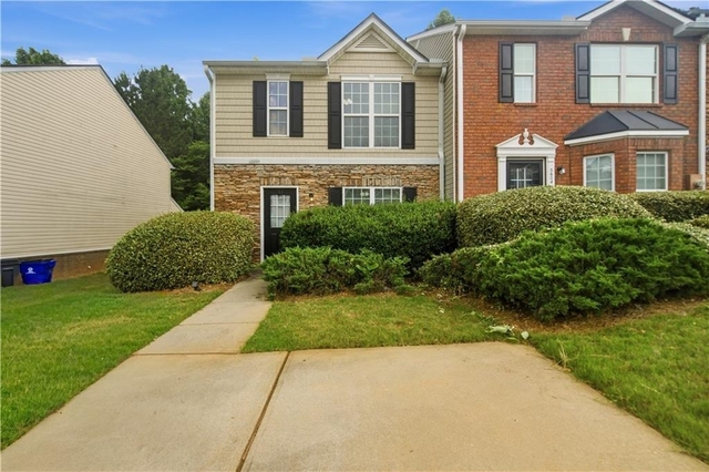 5606 Union Pointe Drive - Photo 1