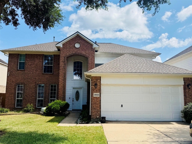 20523 Naples Terrace Lane - Photo 1