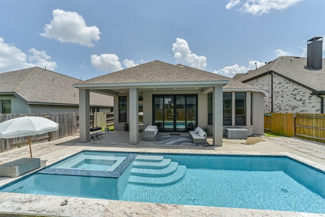 16911 Lupine Meadow Lane - Photo 1