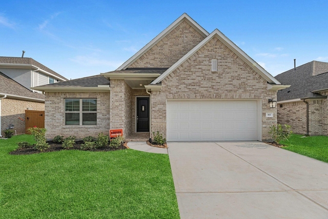 817 Bahia Bay Dr - Photo 1