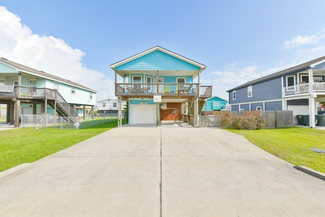 4131 Jackson Drive - Photo 1