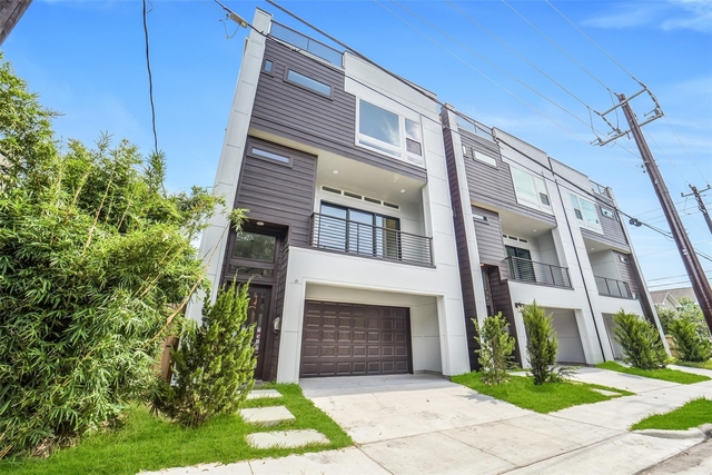 225 Willard Street - Photo 1