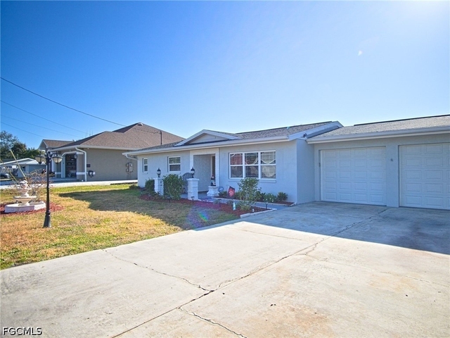 1930 Indian Creek Drive - Photo 1