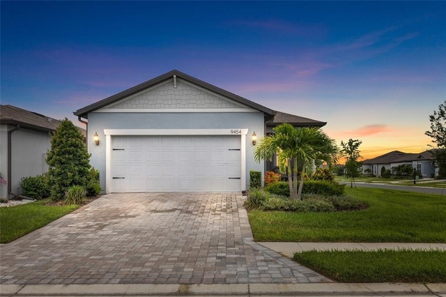 9454 Ballaster Pointe Loop - Photo 1