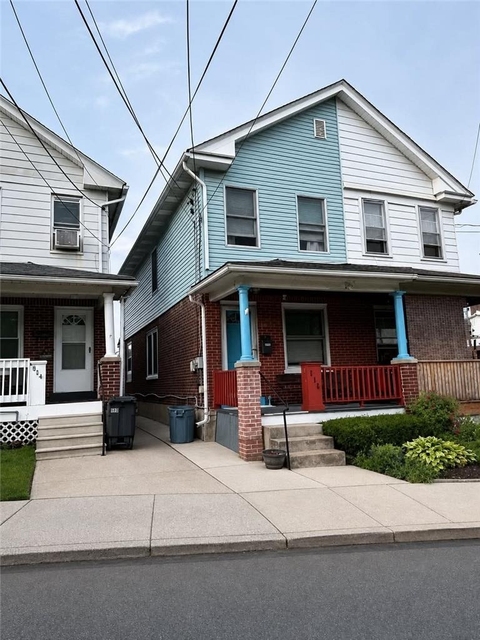 816 23rd Street - Photo 1