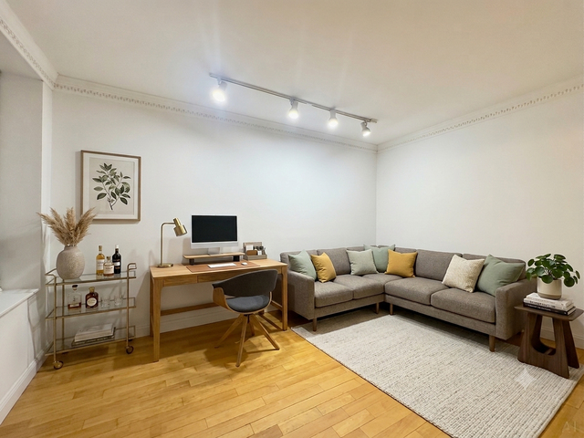 112 West 72nd Street - Photo 1