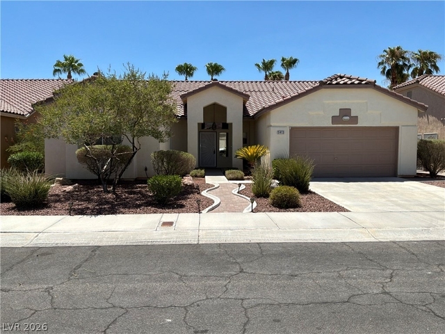 5413 Rusty Anchor Court - Photo 1