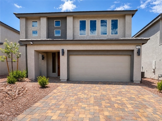 7443 Legacy Point Street - Photo 1