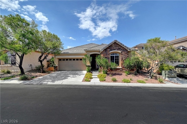 10240 Gladstone Peak Street - Photo 1