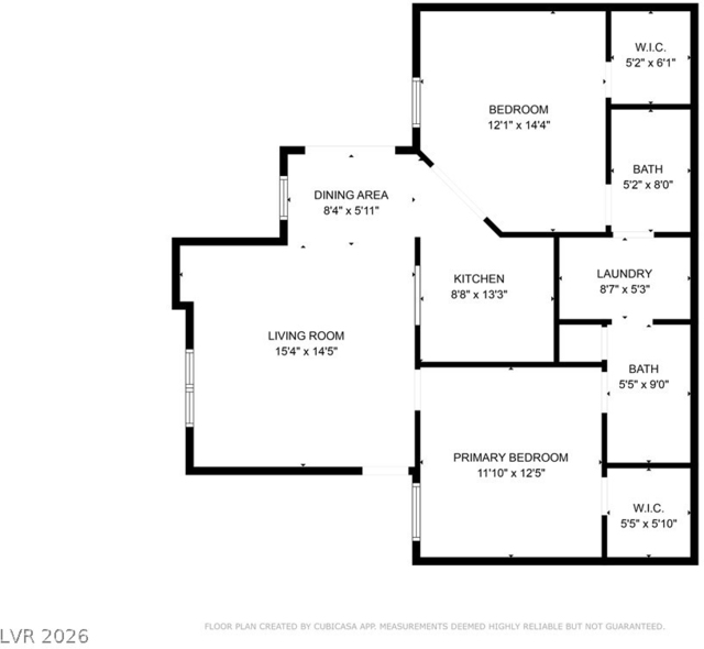 6800 E Lake Mead Boulevard - Photo 1