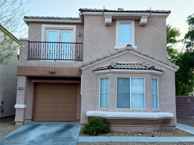 3619 American Pie Court - Photo 1