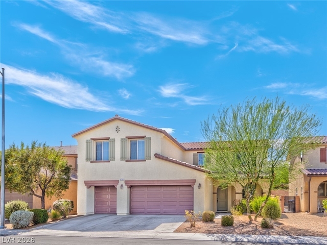 6729 Upper Mesa Court - Photo 1